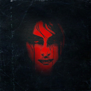 Album The Red from Maverick!