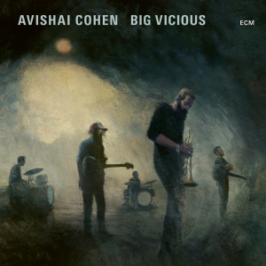 收聽Avishai Cohen Trio的This Time It’s Different歌詞歌曲