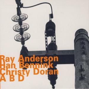 收聽Ray Anderson的Buckethead (其他)歌詞歌曲