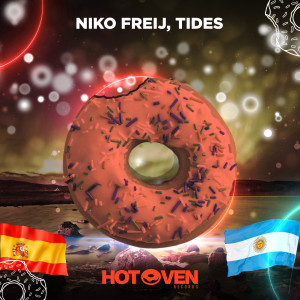 收聽Niko Freij的One Two Three (Original Mix)歌詞歌曲