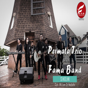 Album Siholmi oleh Permata Trio