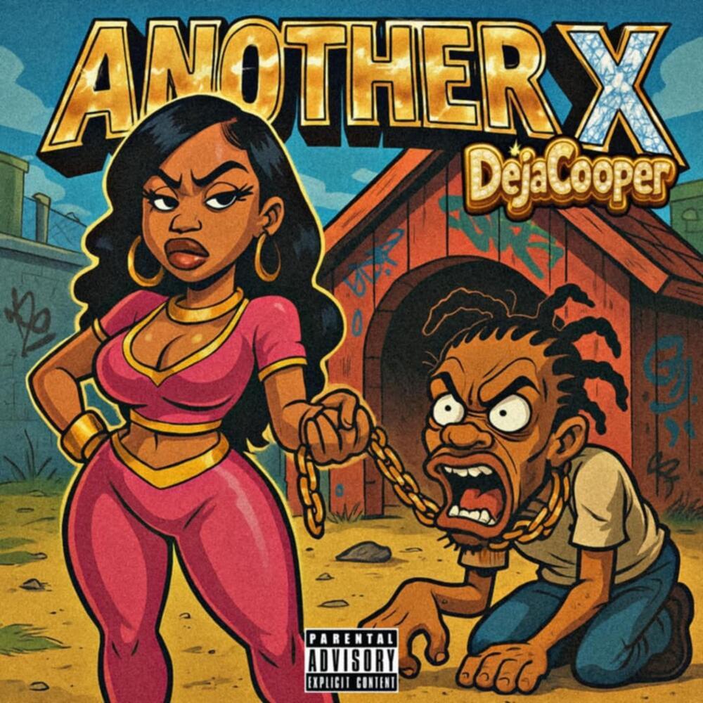 Another X (Explicit)
