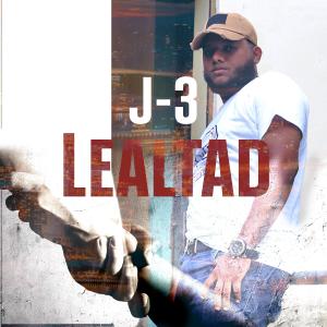 ดาวน์โหลดและฟังเพลง Lealtad พร้อมเนื้อเพลงจาก J-3