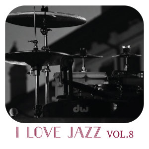 Album I Love Jazz Music, Vol. 8 from Various