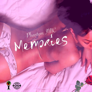 Phantom IMC的專輯Memories