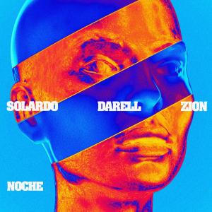 อัลบัม Noche (Explicit) ศิลปิน Darell