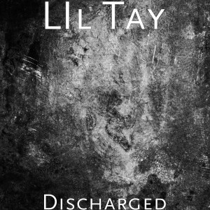 Album Discharged (Explicit) from Lil Tay