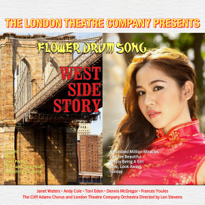 Flower Drum Song / West Side Story dari London Theatre Company