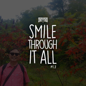 อัลบัม Smile Through It All, Pt. 2 ศิลปิน J-Reyez