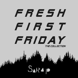 Listen to Wavy (Explicit) song with lyrics from SaRap Fresh