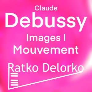 Ratko Delorko的專輯Images I - Mouvement (Live)