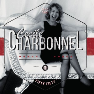 ดาวน์โหลดและฟังเพลง Fly Me to the Moon พร้อมเนื้อเพลงจาก Cecile Charbonnel