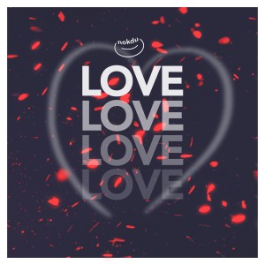 녹두的专辑PL#LOVE 3