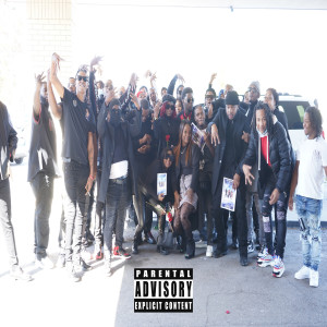 Album Life Hard (Explicit) from Meechie00
