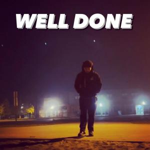 收聽Manraj的WELL DONE歌詞歌曲