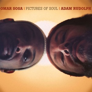 ดาวน์โหลดและฟังเพลง Serenade For Two พร้อมเนื้อเพลงจาก Omar Sosa