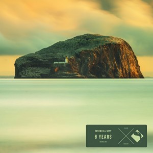 收聽Seven24的Deep Under the Sky歌詞歌曲