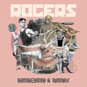 ROGERS的專輯Rambazamba & Randale