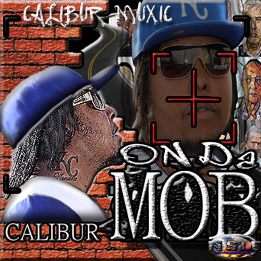 On Da Mob (Explicit)