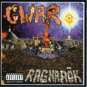 ดาวน์โหลดและฟังเพลง Ragnarok พร้อมเนื้อเพลงจาก Gwar