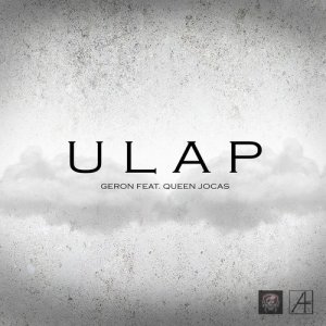 Geron的專輯Ulap (feat. Queen Jocas)