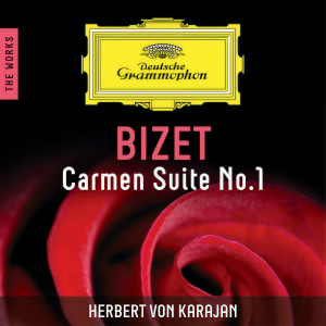 收聽Berliner Philharmoniker的Bizet: Carmen / Act 1 - Prélude歌詞歌曲