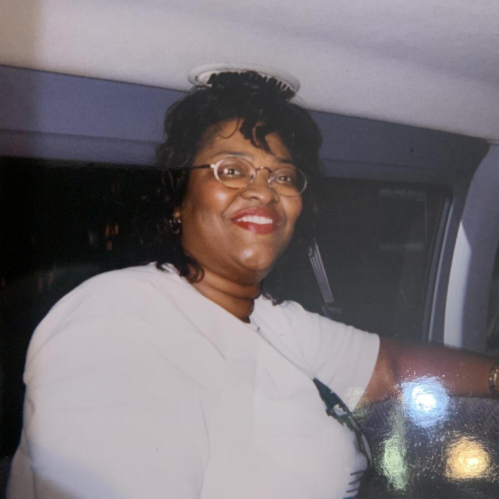 Sherlene's Son (Explicit)
