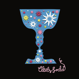 Album Club Soda oleh Club Soda