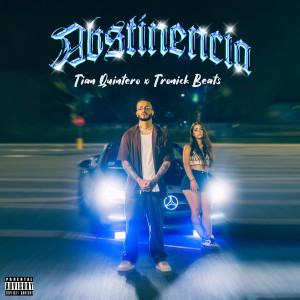 Album Abstinencia (Explicit) from Tian Quintero