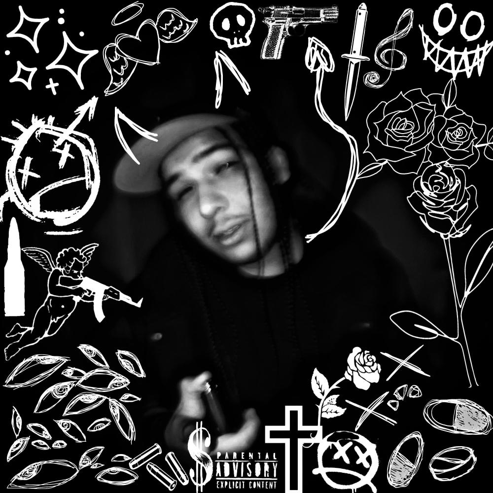 Thuggin On My Own, Version 1 (feat. Lil JJ) (Explicit)