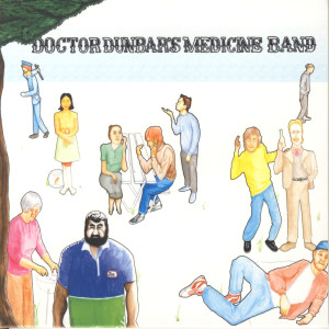 收聽Doctor Dunbar's Medicine Band的Good Bye Song歌詞歌曲