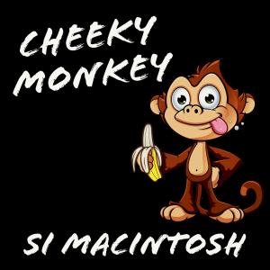 Cheeky Monkey dari Si Macintosh