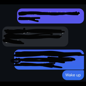 Listen to Wake Up (Explicit) song with lyrics from Beu