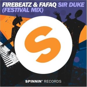 收聽Firebeatz的Sir Duke (Festival Mix) (Festival Mix Edit)歌詞歌曲