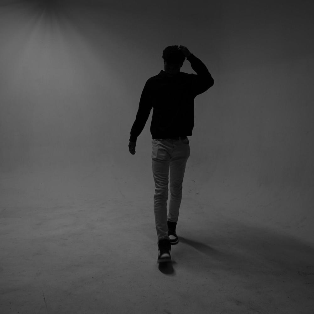 Froze (feat. Azul Blackbird) (Explicit)