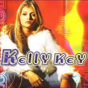 อัลบัม Cachorrinho ศิลปิน Kelly Key