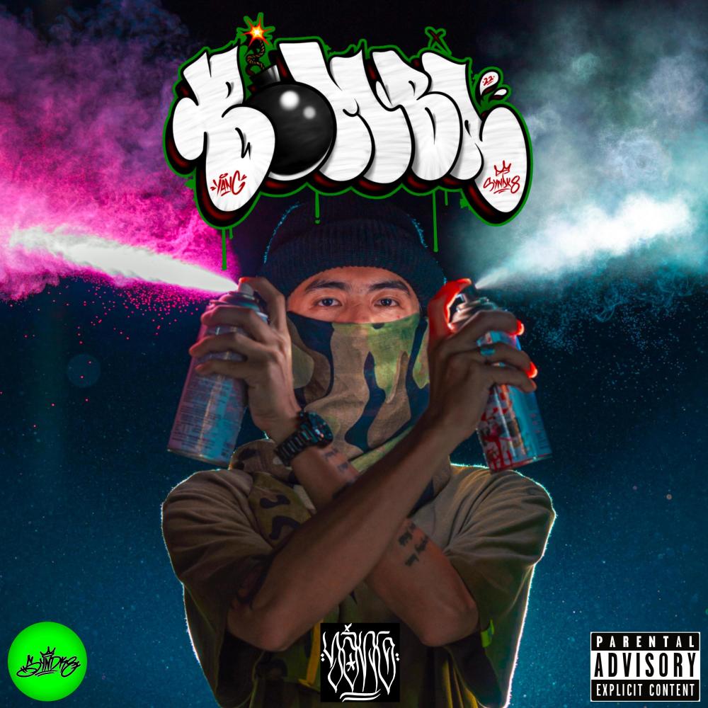 BOMBA (feat. YXNG) (Explicit)