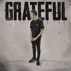 Album Grateful (Explicit) from Cooley