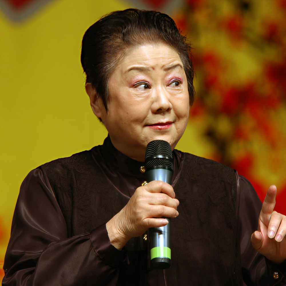 马连良