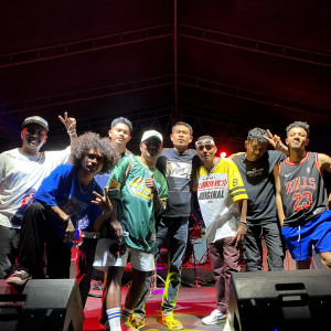 Album Manis Bukan Gula from Bento Dpressy