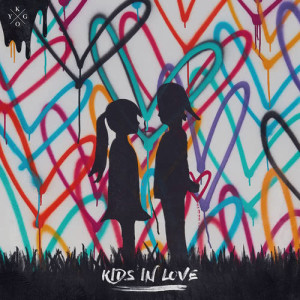 Kygo的專輯Kids in Love