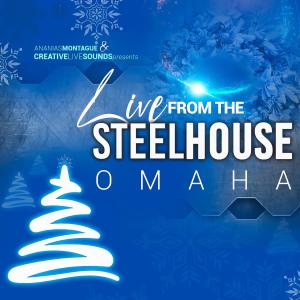 Ananias Montague的專輯Live From The SteelHouse Omaha