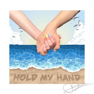 Niklas的專輯Hold My Hand