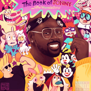ดาวน์โหลดและฟังเพลง Loud Thoughts (Explicit) พร้อมเนื้อเพลงจาก JONNY PRI$E
