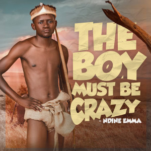 Listen to Ride Along song with lyrics from Ndine Emma