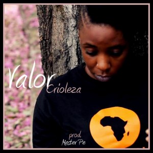 ดาวน์โหลดและฟังเพลง Valor พร้อมเนื้อเพลงจาก Crioleza