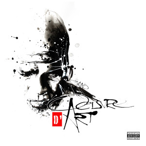 L'Homme de L'Ombre的专辑Œuvre d'art (The One) (Explicit)