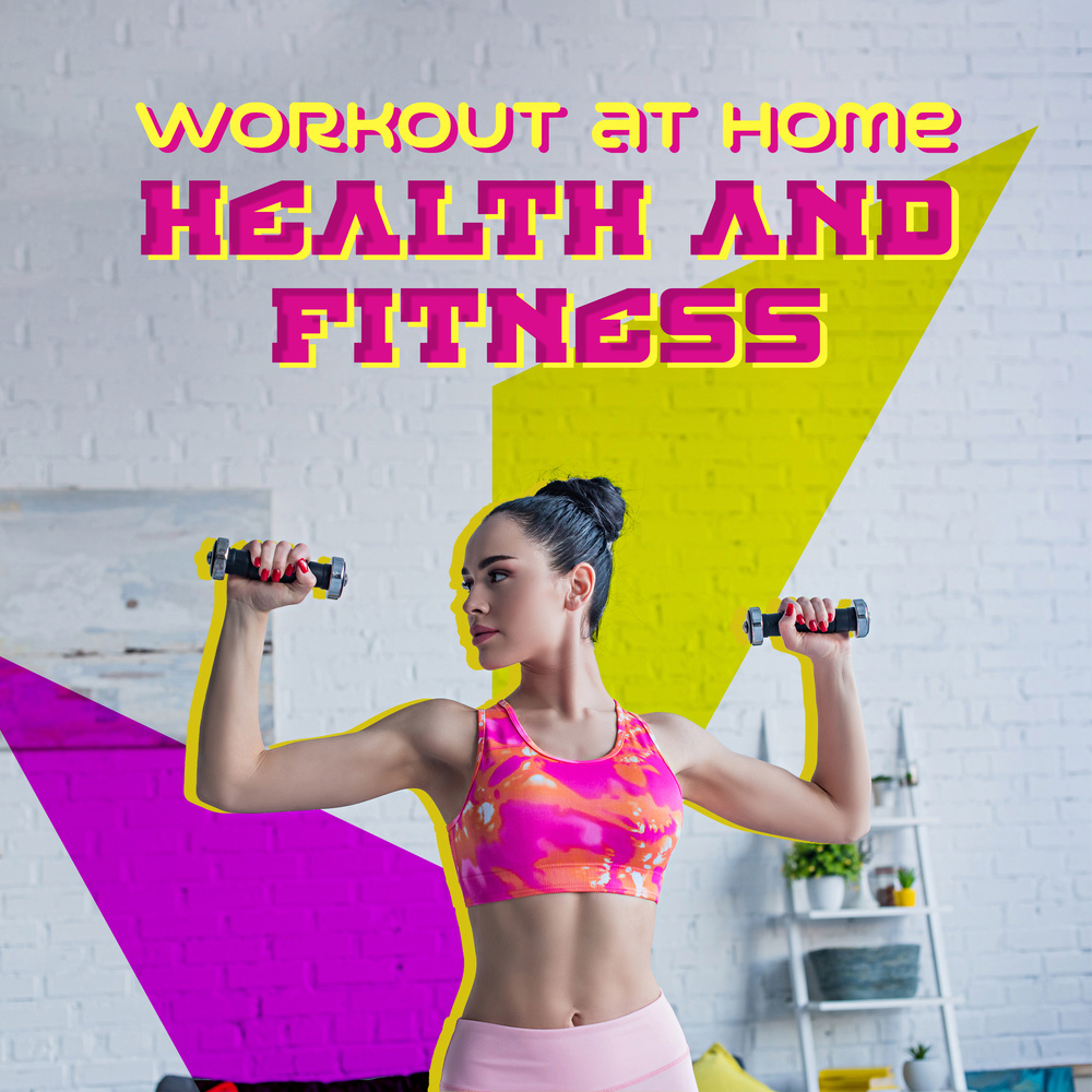 Workout Routine at Home