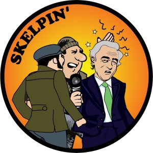 Album Skelping from Frank Kelly