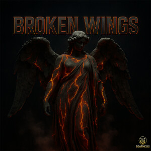 Album Broken Wings from 